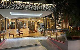 Hotel Santander